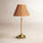 Jamayka Metal Table Lamp