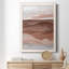 Sedona Valley - Peinture sur toile encadrée-1294608472-1294608478