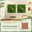 50cm Faux Foliage Grass