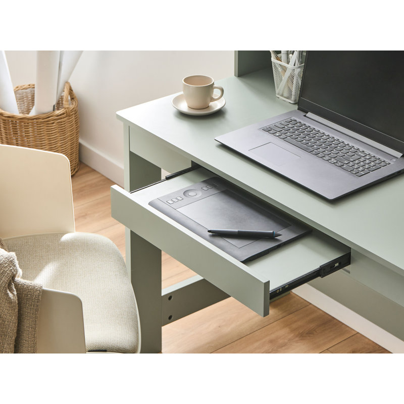 MDF Computer Desk