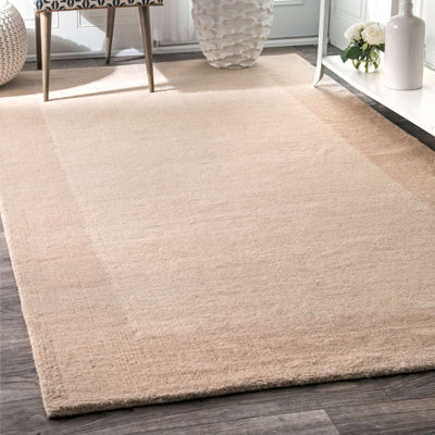 Tadlock Wool Indoor Rug