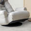Fauteuil inclinable, inclinable et ergonomique-364454687