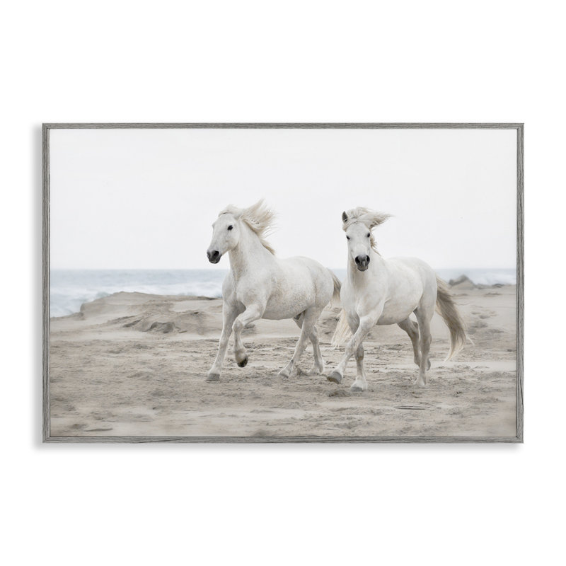 Giclée encadrée, dessin par Danita Delimont, Estampe numérique Farmhouse, H 16 po x l 24 po