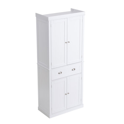 Armoire de rangement 72 po