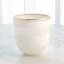 Striped Alabaster Bowl-65151991