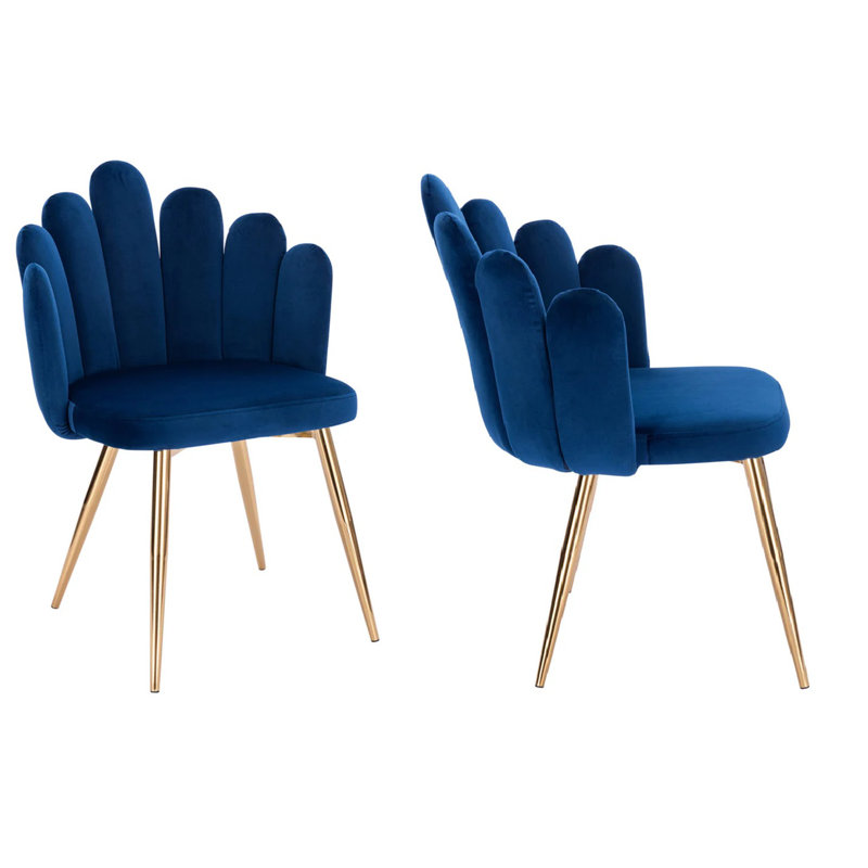 Chaise Flower