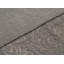 Jakat Wool Damask Area Rug in Gray