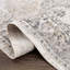 Tapis oriental en polyester tissé à la machine Maddyx-1790359112