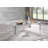 Casper Glass Top Coffee Table-373215174