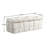 Pransh Velvet Upholstered Storage Bench-1082916184