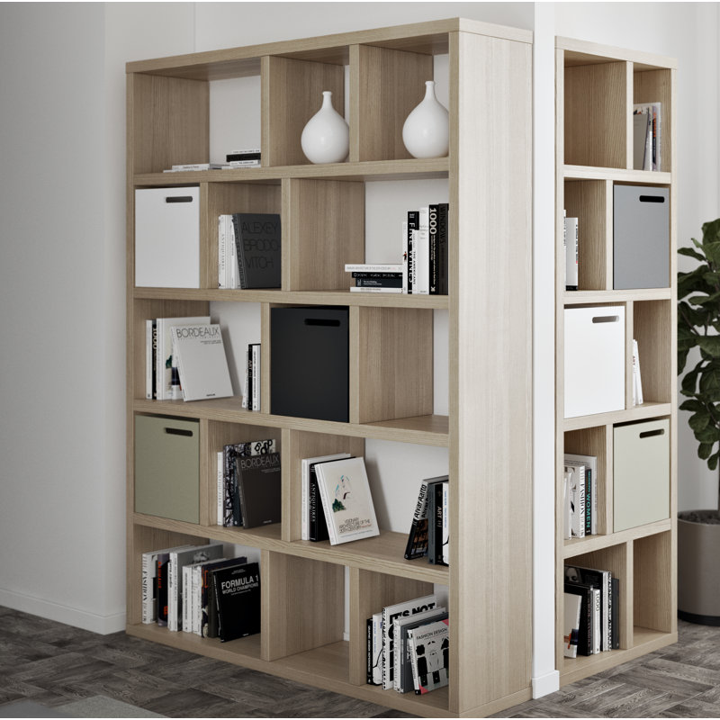Sighfrith Bookcase, Oak
