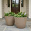 Ensemble de pots à fleurs en tibétain Tahmina-2142814032-2070182448-2070182455