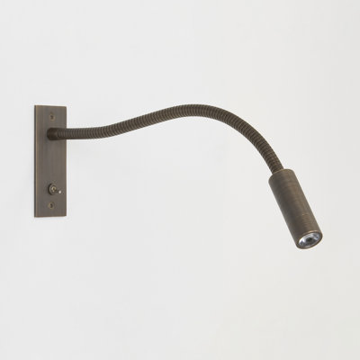 Leo 1 - Light LED Swing Arm