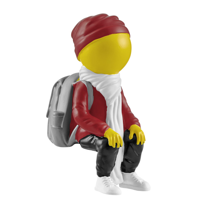 Figurine Hallberg