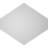 Vertical Peaked Surface Mount Signature Urethane Non-Functional Gable Vent 8/12 Pitch Primed Tan-101820462