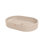 Ubud Oval Concrete Vessel Sink