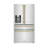 ZLINE Autograph Edition 36 in. Counter-Depth Refrigerator with Traditional Handles-71091676