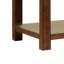 Table de bout Megan