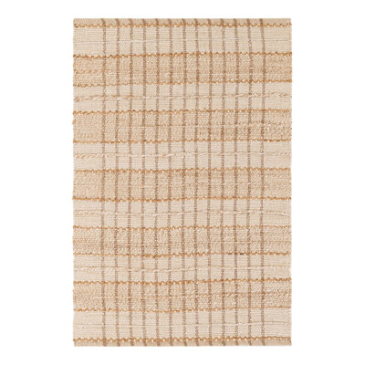 Drift Laurel Handwoven Jute Rug