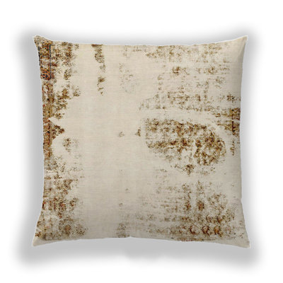 Coussin Abstract