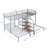 Metal    Bunk Bed-1633481529