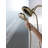 1.75 GPM Rain Dual Shower Head with H2Okinetic Technology-81245296