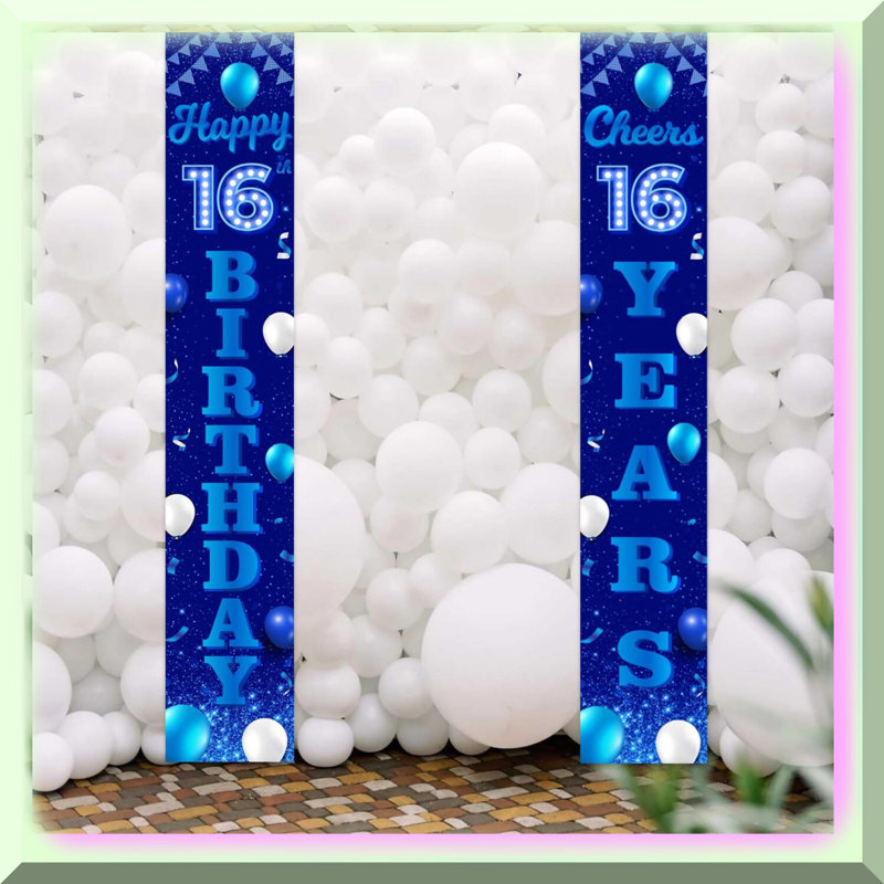 Boho Balloon Garland Kit with Daisy Flowers