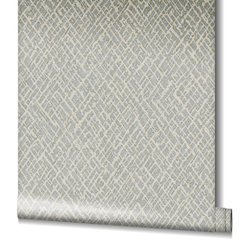 Rouleau de papier peint texturé Earth Collection