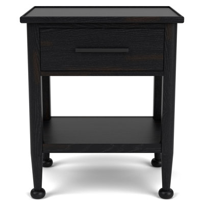 Billie 1 - Drawer Nightstand by Birch Lane