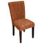Carista Upholstered Parsons Dining Chair-128552845