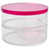 Pink is out of stock selected