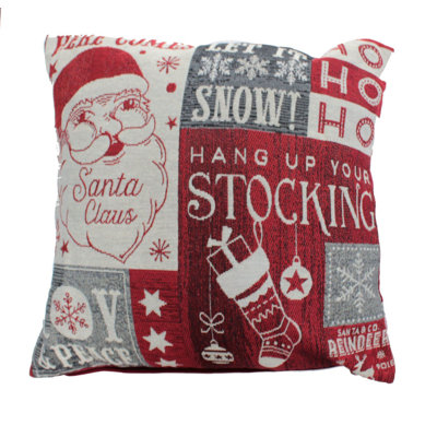 Square Cushion Cover