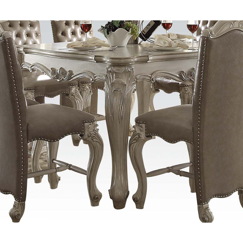 Marim Dining Table, White