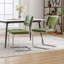 Chaise de salle à manger rembourrée Cambriah-948825914-948825915