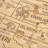 XXL Destination USA Cutting and Serving Board