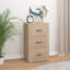 Kadejah 40cm Sideboard-831453206