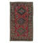 Kilim & Flatweave One-of-a-Kind 6'4X10'10 Area Rug
