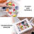 Cupcake Boxes Cupcake Containers With Window Food Grade Cupcake Holder Easy Transport And Presentation  Ideal For Cupcakes Desserts And More