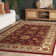 Berrywood Oriental Area Rug
