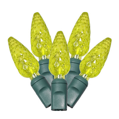 LED Single Mold Christmas Light