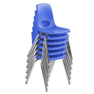 Stackable Classroom Chair