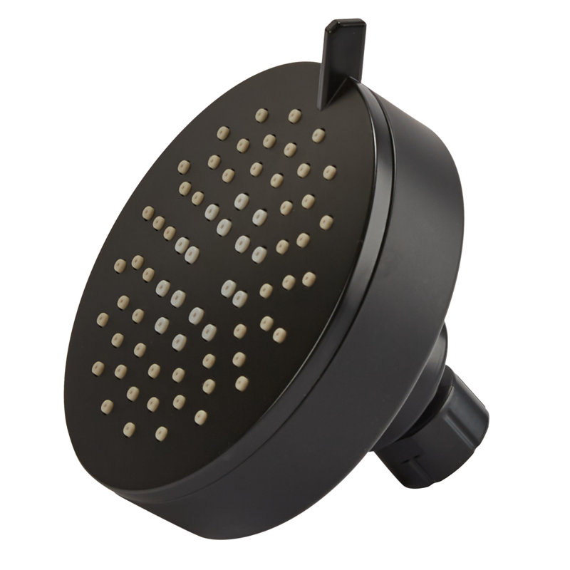 Pomme de douche 3 fonctions Bath Bliss