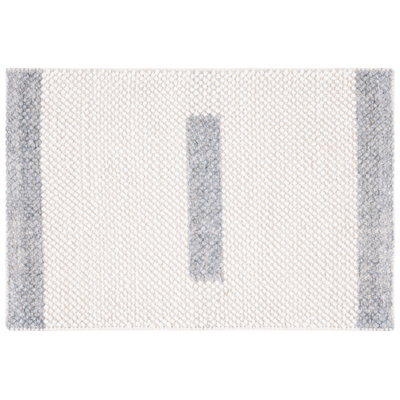 Dencie Flat Weave Wool Rug