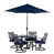 Navy Blue is out of stock