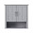 Bathroom Wall Storage Cabinet-203120488