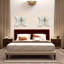 2 Pieces Wing Wall Lamp