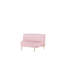 Sager 4 Seater Velvet Sofa