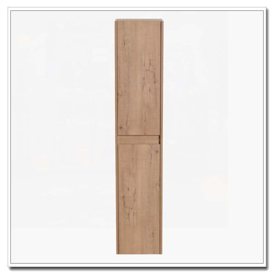 Bathroom Cabinet,Soft Close Doors,Float Mounting Design