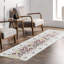 Tapis Zyir avec envers antidérapant-1574383257