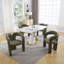 Upholstered Dining Chairs Set of 2-115199917